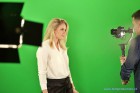 Green screen studio - Videoprodukce a Video Studio Tom Production Praha 02