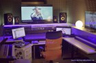 Nahrávací studio - Videoprodukce a Video Studio Tom Production Praha 10